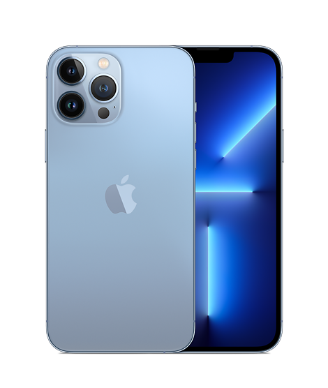 گوشی موبایل اپل مدل iPhone 13 Pro Max LLA تک سیم‌ کارت ظرفیت 512 گیگابایت و رم 6 گیگابایت - نات اکتیو - لیبل -gallery-2 - https://www.dostell.com/